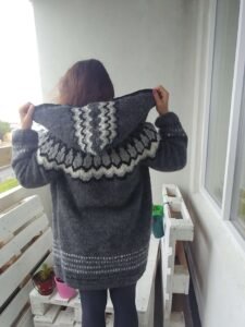 Wool sweaters gallery