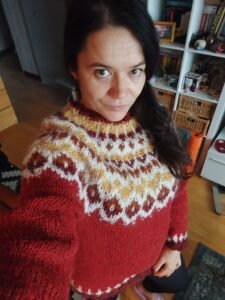 Wool sweaters gallery