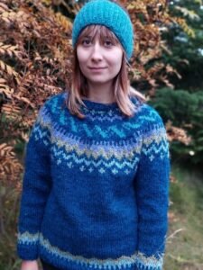 Wool sweaters gallery