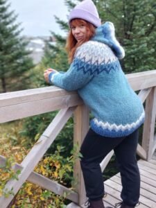 Wool sweaters gallery