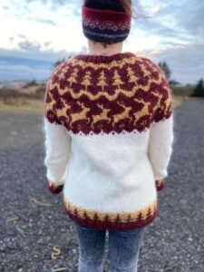 Wool sweaters gallery