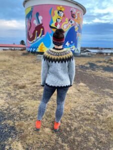 Wool sweaters gallery