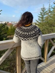 Wool sweaters gallery