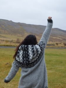 Wool sweaters gallery