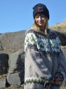Wool sweaters gallery