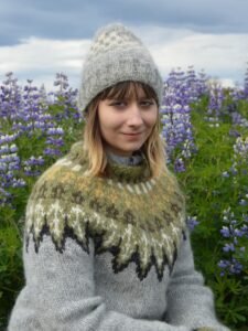 Wool sweaters gallery