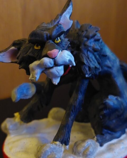 Icelandic Christmas folklore